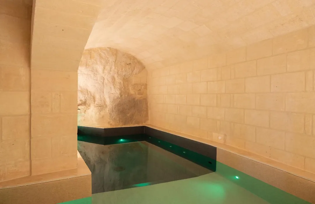 Cenobio Hotel&SPA Matera-1