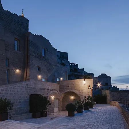 Cenobio Hotel&SPA Matera-3