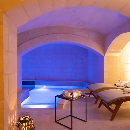 Cenobio Hotel&SPA Matera-2